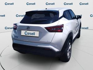 Nissan Juke Dig-t 84 Kw (114 Cv) 6m/t Acenta - Foto 5