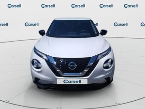 Nissan Juke Dig-t 84 Kw (114 Cv) 6m/t Acenta - Foto 3