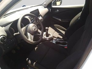 Nissan Juke Dig-t 84 Kw (114 Cv) 6m/t Acenta - Foto 8