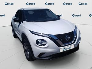 Nissan Juke Dig-t 84 Kw (114 Cv) 6m/t Acenta - Foto 4