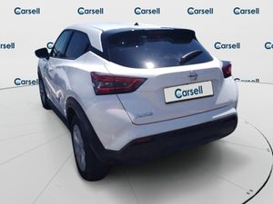 Nissan Juke Dig-t 84 Kw (114 Cv) 6m/t Acenta - Foto 7