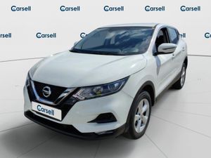 Nissan Qashqai Dci 85 Kw (115 Cv) E6d Acenta - Foto 2
