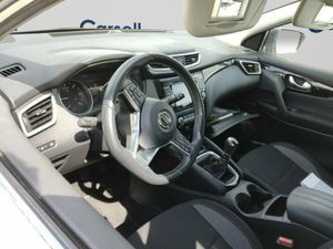Nissan Qashqai Dci 85 Kw (115 Cv) E6d Acenta - Foto 8