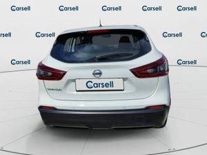 Nissan Qashqai Dci 85 Kw (115 Cv) E6d Acenta - Foto 6