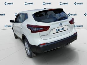 Nissan Qashqai Dci 85 Kw (115 Cv) E6d Acenta - Foto 7