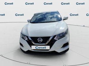 Nissan Qashqai Dci 85 Kw (115 Cv) E6d Acenta - Foto 3