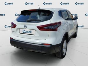 Nissan Qashqai Dci 85 Kw (115 Cv) E6d Acenta - Foto 5