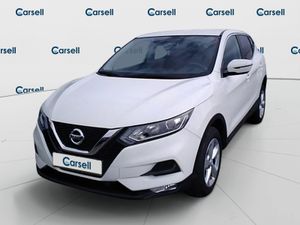 Nissan Qashqai Dci 85 Kw (115 Cv) E6d Acenta - Foto 2