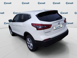 Nissan Qashqai Dci 85 Kw (115 Cv) E6d Acenta - Foto 7