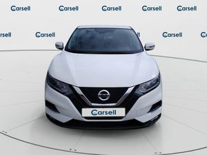 Nissan Qashqai Dci 85 Kw (115 Cv) E6d Acenta - Foto 3