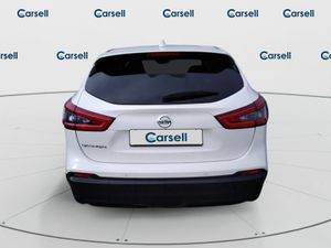 Nissan Qashqai Dci 85 Kw (115 Cv) E6d Acenta - Foto 6