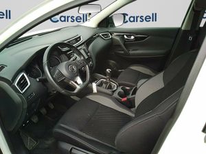 Nissan Qashqai Dci 85 Kw (115 Cv) E6d Acenta - Foto 8