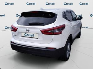Nissan Qashqai Dci 85 Kw (115 Cv) E6d Acenta - Foto 5