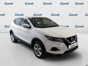 Nissan Qashqai Dci 85 Kw (115 Cv) E6d Acenta - Foto 4