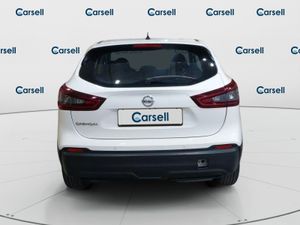 Nissan Qashqai Dci 85 Kw (115 Cv) E6d Acenta - Foto 6
