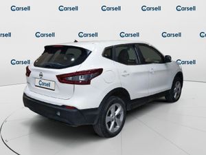 Nissan Qashqai Dci 85 Kw (115 Cv) E6d Acenta - Foto 5
