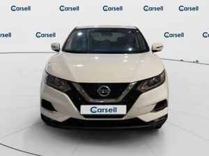 Nissan Qashqai Dci 85 Kw (115 Cv) E6d Acenta - Foto 3