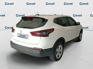 Nissan Qashqai Dci 85 Kw (115 Cv) E6d Acenta - Foto 5