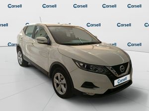 Nissan Qashqai Dci 85 Kw (115 Cv) E6d Acenta - Foto 4