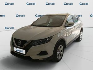 Nissan Qashqai Dci 85 Kw (115 Cv) E6d Acenta - Foto 2