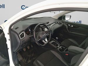 Nissan Qashqai Dci 85 Kw (115 Cv) E6d Acenta - Foto 8