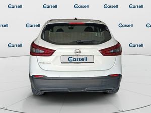 Nissan Qashqai Dci 85 Kw (115 Cv) E6d Acenta - Foto 6