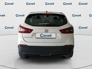 Nissan Qashqai Dci 85 Kw (115 Cv) E6d Acenta - Foto 6