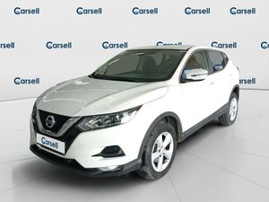 Nissan Qashqai Dci 85 Kw (115 Cv) E6d Acenta - Foto 2