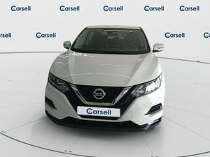Nissan Qashqai Dci 85 Kw (115 Cv) E6d Acenta - Foto 3