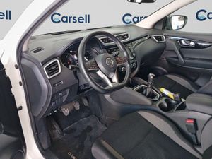 Nissan Qashqai Dci 85 Kw (115 Cv) E6d Acenta - Foto 8