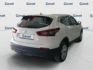 Nissan Qashqai Dci 85 Kw (115 Cv) E6d Acenta - Foto 5