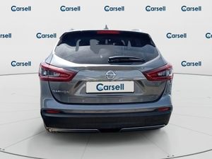 Nissan Qashqai Dig-t 103 Kw (140 Cv) E6d N-connecta - Foto 6