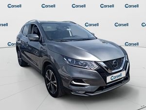 Nissan Qashqai Dig-t 103 Kw (140 Cv) E6d N-connecta - Foto 4