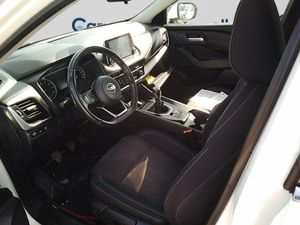 Nissan Qashqai Dig-t 103kw (140cv) Mhev 4x2 Acenta - Foto 8