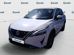 Nissan Qashqai Dig-t 103kw (140cv) Mhev 4x2 Acenta - Foto 2