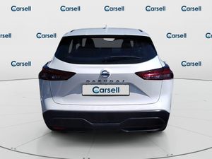 Nissan Qashqai Dig-t 103kw (140cv) Mhev 4x2 Acenta - Foto 6