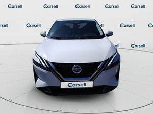 Nissan Qashqai Dig-t 103kw (140cv) Mhev 4x2 Acenta - Foto 3