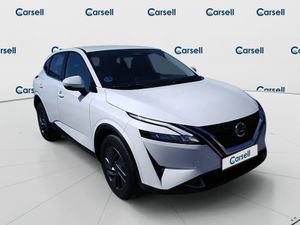 Nissan Qashqai Dig-t 103kw (140cv) Mhev 4x2 Acenta - Foto 4