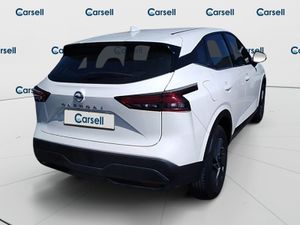 Nissan Qashqai Dig-t 103kw (140cv) Mhev 4x2 Acenta - Foto 5