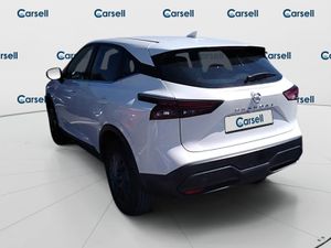 Nissan Qashqai Dig-t 103kw (140cv) Mhev 4x2 Acenta - Foto 7
