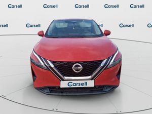 Nissan Qashqai Dig-t 103kw N-connecta - Foto 3