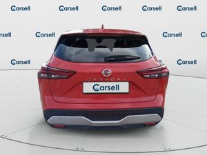 Nissan Qashqai Dig-t 103kw N-connecta - Foto 6