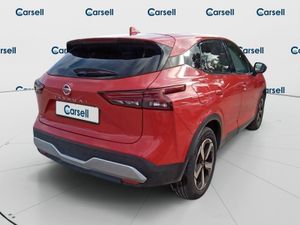 Nissan Qashqai Dig-t 103kw N-connecta - Foto 5