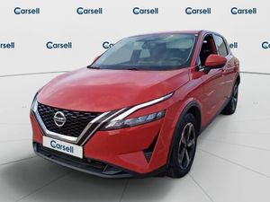 Nissan Qashqai Dig-t 103kw N-connecta - Foto 2
