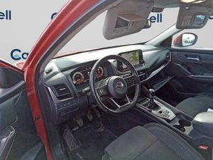 Nissan Qashqai Dig-t 103kw N-connecta - Foto 8