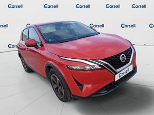 Nissan Qashqai Dig-t 103kw N-connecta - Foto 4