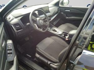 Nissan Qashqai E-power 140 Kw (190 Cv) N-connecta - Foto 8