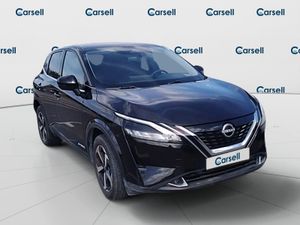 Nissan Qashqai E-power 140 Kw (190 Cv) N-connecta - Foto 4