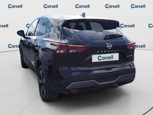 Nissan Qashqai E-power 140 Kw (190 Cv) N-connecta - Foto 7