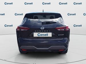 Nissan Qashqai E-power 140 Kw (190 Cv) N-connecta - Foto 6